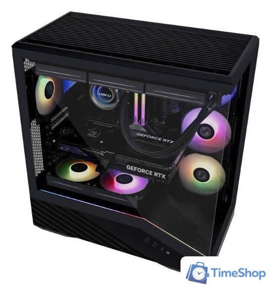 Корпус Lian Li Vector V100 G99.V100RX.R1 - Изображение №9 — Интернет-магазин Time-Shop