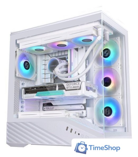 Корпус Lian Li Vector V100 G99.V100RX.R1 - Изображение №6 — Интернет-магазин Time-Shop