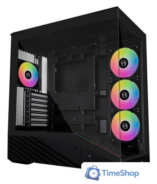 Корпус Lian Li Vector V100 G99.V100RX.R1 - Изображение №1 — Интернет-магазин Time-Shop