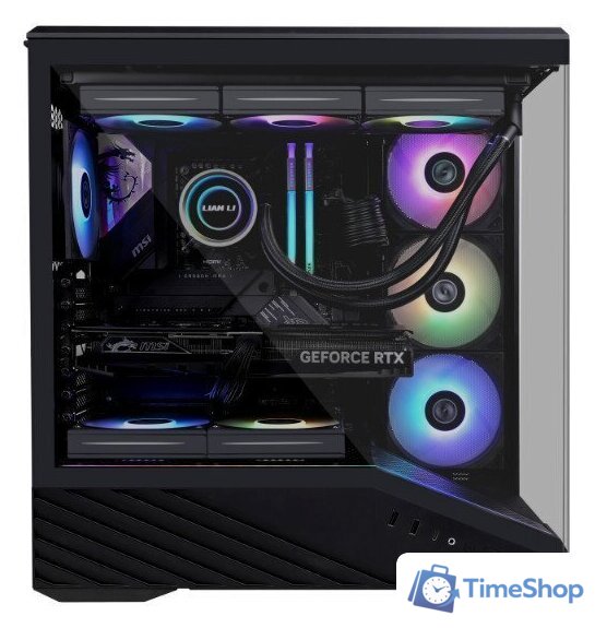 Корпус Lian Li Vector V100 G99.V100RX.R1 - Изображение №7 — Интернет-магазин Time-Shop