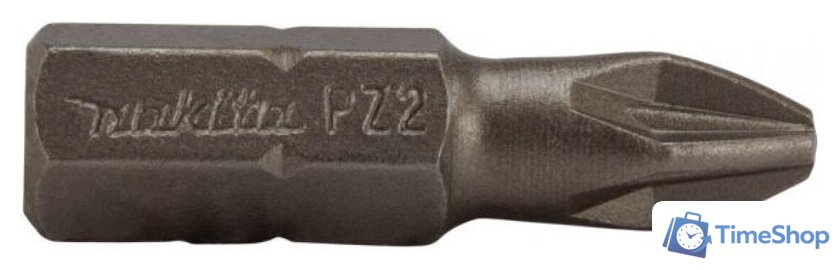 Набор бит Makita B-24963 - Изображение №1 — Интернет-магазин Time-Shop