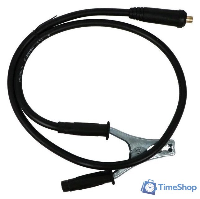 Сварочный инвертор Profipower MMA-200 IGBT - Изображение №10 — Интернет-магазин Time-Shop