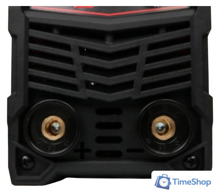 Сварочный инвертор Profipower MMA-200 IGBT - Изображение №7 — Интернет-магазин Time-Shop