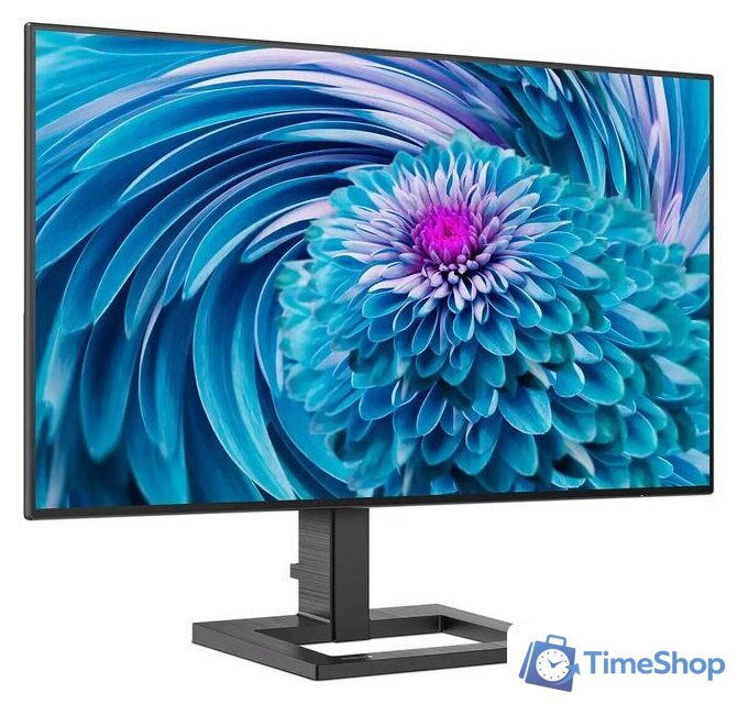 Монитор Philips 242E2FA/01 - Изображение №2 — Интернет-магазин Time-Shop