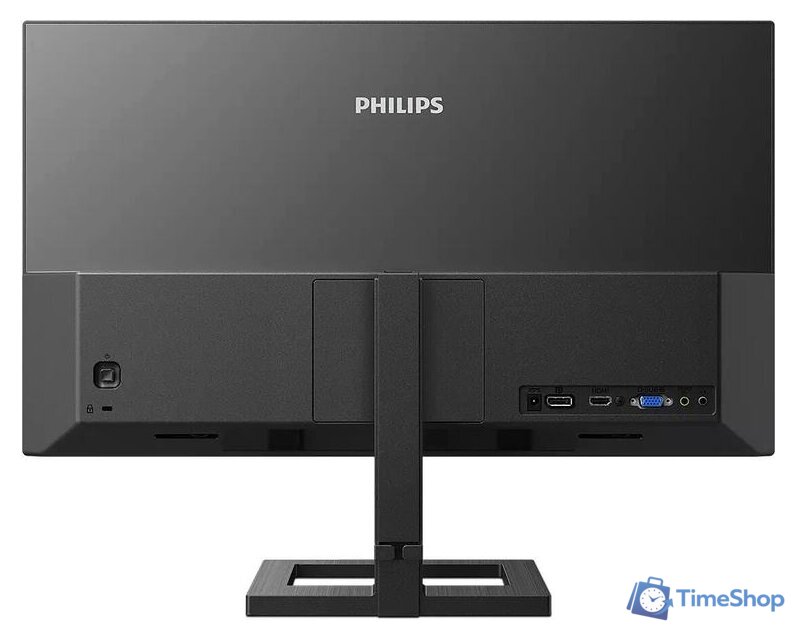 Монитор Philips 242E2FA/01 - Изображение №4 — Интернет-магазин Time-Shop