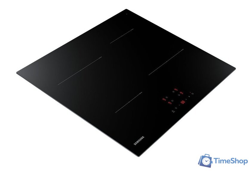 Варочная панель Samsung NZ64T3706A1 - Изображение №4 — Интернет-магазин Time-Shop