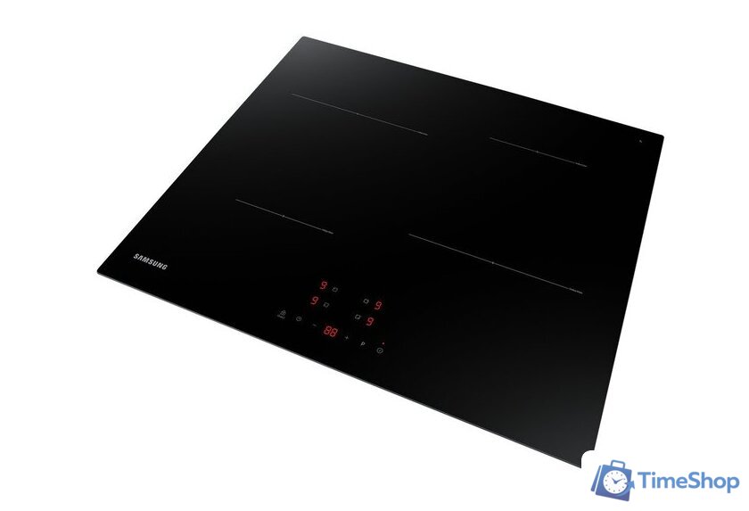 Варочная панель Samsung NZ64T3706A1 - Изображение №3 — Интернет-магазин Time-Shop