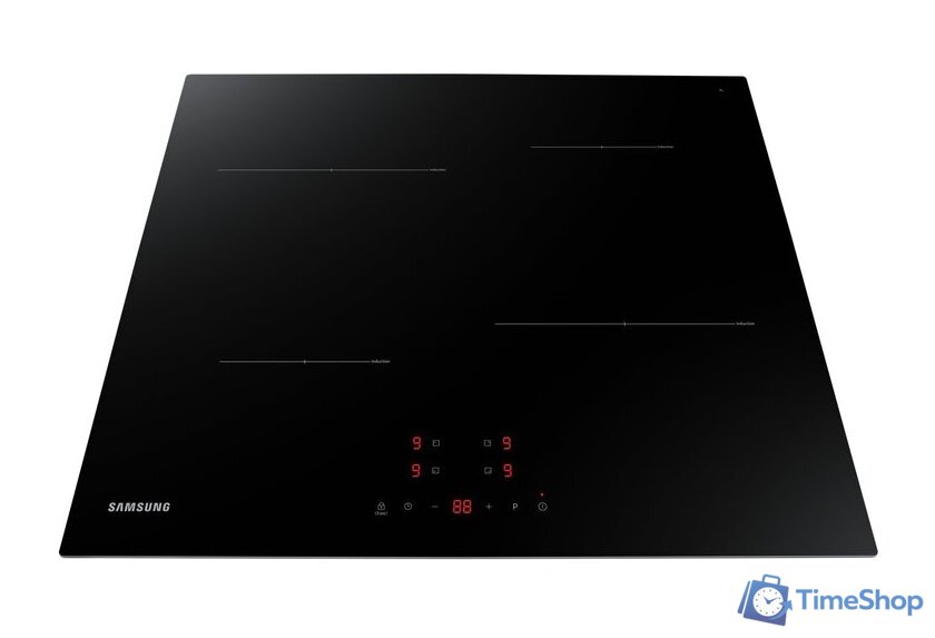 Варочная панель Samsung NZ64T3706A1 - Изображение №2 — Интернет-магазин Time-Shop