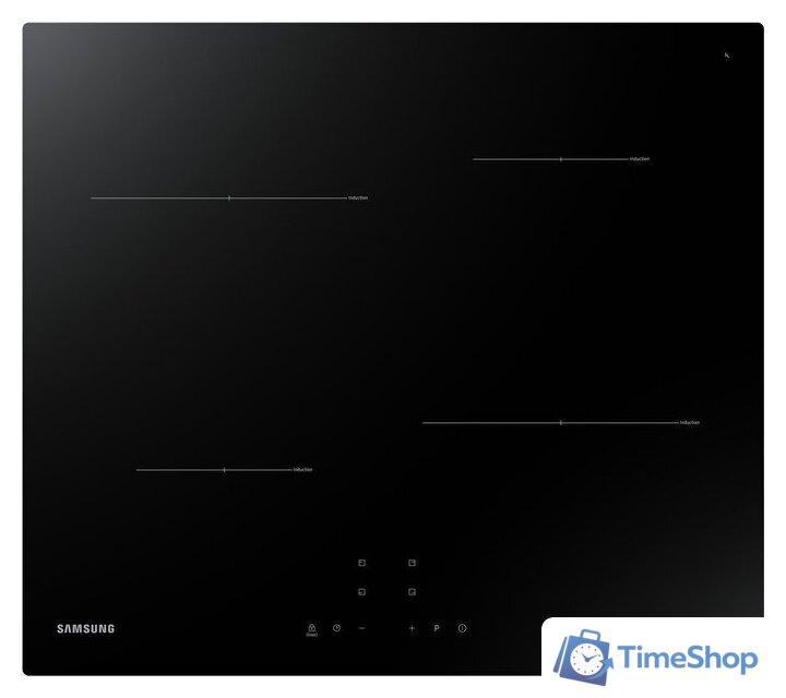 Варочная панель Samsung NZ64T3706A1 - Изображение №1 — Интернет-магазин Time-Shop