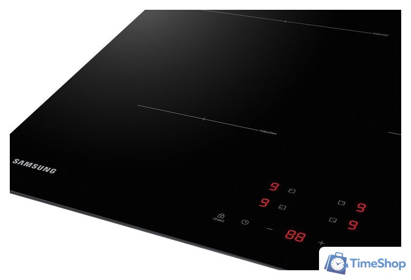 Варочная панель Samsung NZ64T3706A1 - Изображение №5 — Интернет-магазин Time-Shop