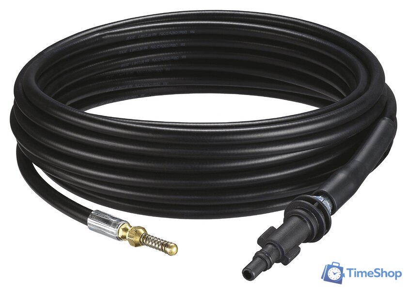 Шланг высокого давления Total TGTPCH751 - Изображение №1 — Интернет-магазин Time-Shop