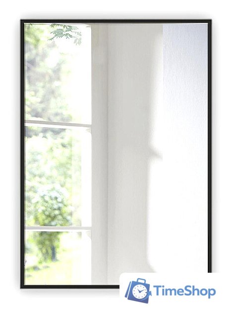 Интерьерные зеркала Алмаз-Люкс М-414 100х70 - Изображение №1 — Интернет-магазин Time-Shop