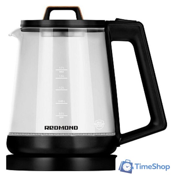 Электрический чайник Redmond (Редмонд) KG226 - Изображение №1 — Интернет-магазин Time-Shop