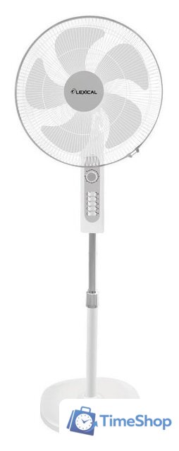Вентилятор Lexical LSF-7006-8 - Изображение №1 — Интернет-магазин Time-Shop