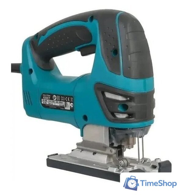 Электролобзик Makita 4350CTJ (кейс) - Изображение №1 — Интернет-магазин Time-Shop