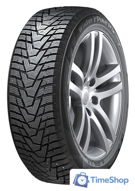 Зимние шины Hankook Winter i*Pike RS2 W429 195/55R15 89T - Изображение №1 — Интернет-магазин Time-Shop