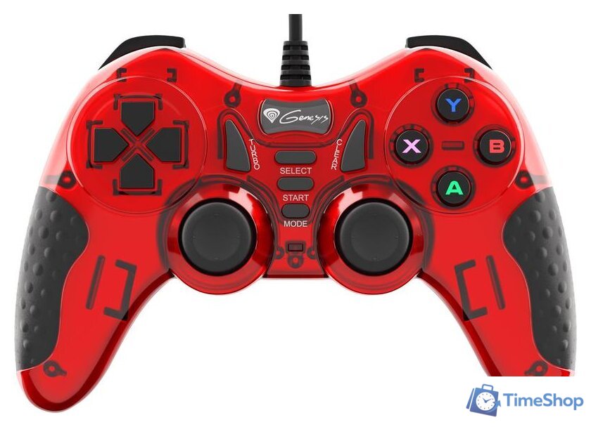 Геймпад Genesis Mangan 200 - Изображение №1 — Интернет-магазин Time-Shop