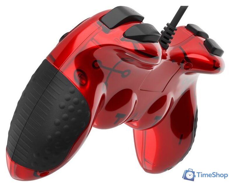 Геймпад Genesis Mangan 200 - Изображение №5 — Интернет-магазин Time-Shop