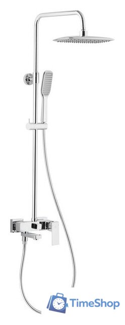 Душевая система  Armatura Logon 5136-915-00 - Изображение №1 — Интернет-магазин Time-Shop