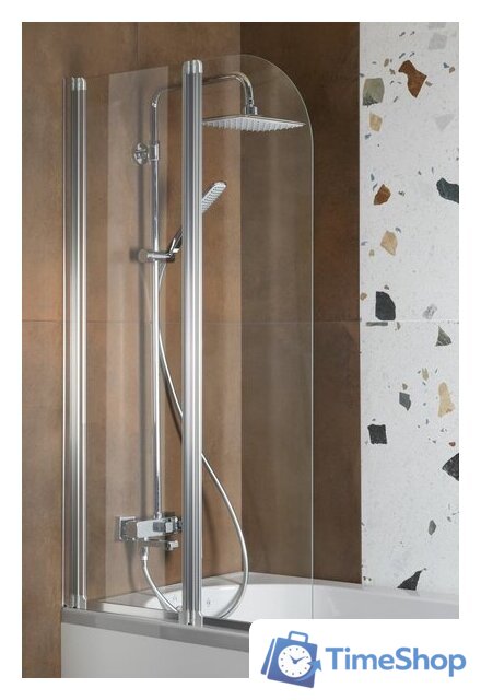 Душевая система  Armatura Logon 5136-915-00 - Изображение №3 — Интернет-магазин Time-Shop