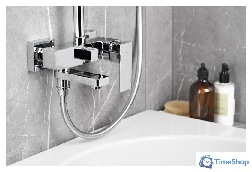 Душевая система  Armatura Logon 5136-915-00 - Изображение №2 — Интернет-магазин Time-Shop