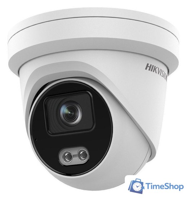 IP-камера Hikvision DS-2CD2347G2-L(C) (4 мм) - Изображение №1 — Интернет-магазин Time-Shop