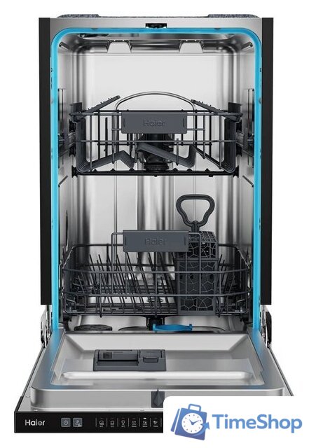 Встраиваемая посудомоечная машина Haier HDWE9-591RU - Изображение №3 — Интернет-магазин Time-Shop