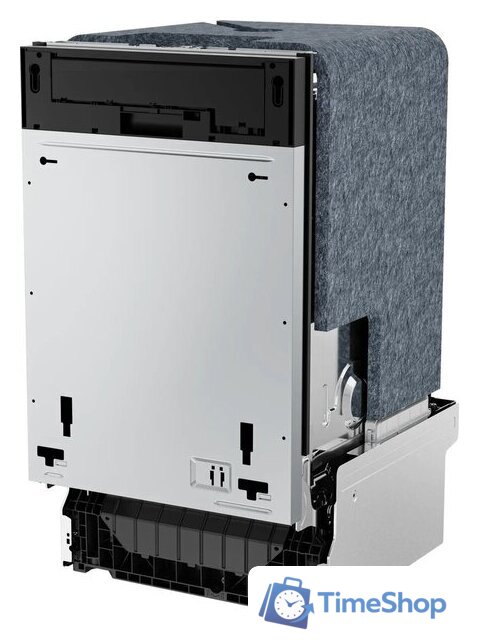 Встраиваемая посудомоечная машина Haier HDWE9-591RU - Изображение №4 — Интернет-магазин Time-Shop