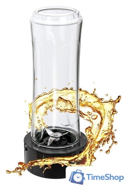 Стационарный блендер MPM MBL-15M - Изображение №2 — Интернет-магазин Time-Shop