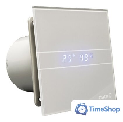 Осевой вентилятор CATA E-100 GS - Изображение №1 — Интернет-магазин Time-Shop