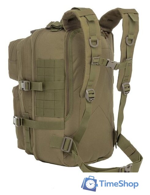 Туристический рюкзак Helios HS-ZD11-C - Изображение №4 — Интернет-магазин Time-Shop