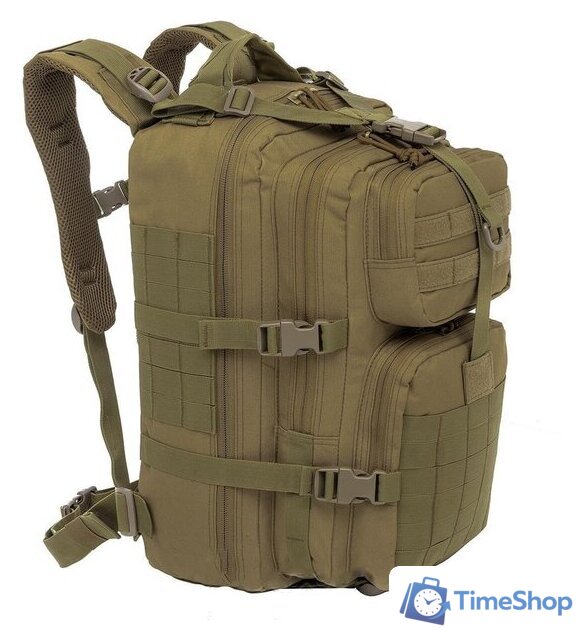 Туристический рюкзак Helios HS-ZD11-C - Изображение №1 — Интернет-магазин Time-Shop