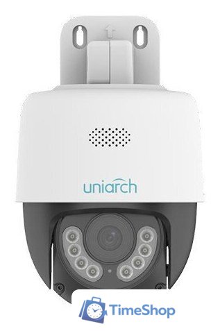 IP-камера Uniarch IPC-P213-AF40KC - Изображение №1 — Интернет-магазин Time-Shop
