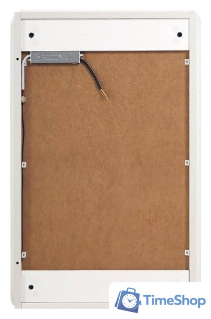  BelBagno Шкаф с зеркалом SPC-GRT-500/800-1A-LED-TCH - Изображение №3 — Интернет-магазин Time-Shop