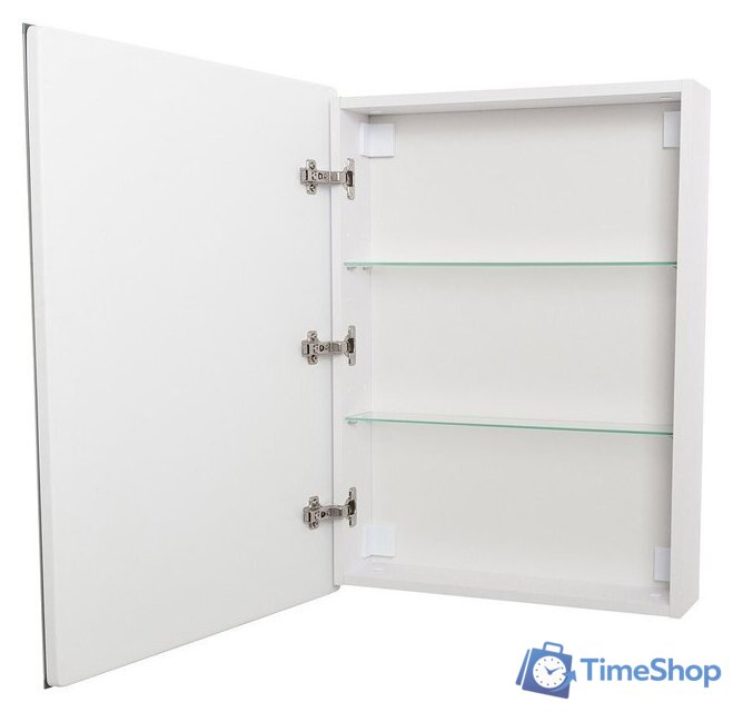  BelBagno Шкаф с зеркалом SPC-GRT-500/800-1A-LED-TCH - Изображение №2 — Интернет-магазин Time-Shop