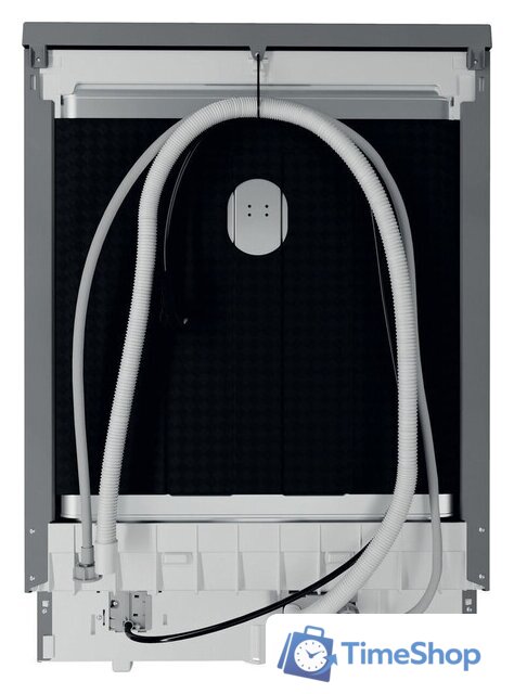 Отдельностоящая посудомоечная машина Whirlpool WFC 3C33 PF X UK - Изображение №11 — Интернет-магазин Time-Shop