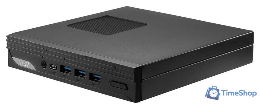 Компактный компьютер MSI Pro DP10 12M-032BRU 936-B0A621-032 - Изображение №4 — Интернет-магазин Time-Shop