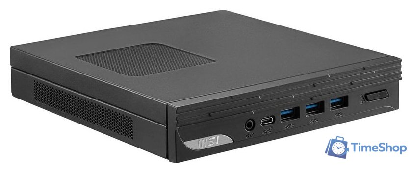 Компактный компьютер MSI Pro DP10 12M-032BRU 936-B0A621-032 - Изображение №3 — Интернет-магазин Time-Shop
