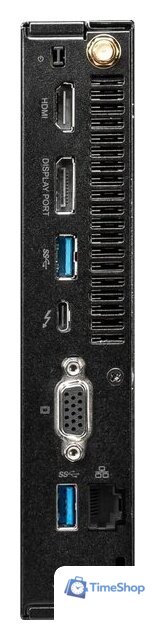 Компактный компьютер MSI Pro DP10 12M-032BRU 936-B0A621-032 - Изображение №6 — Интернет-магазин Time-Shop