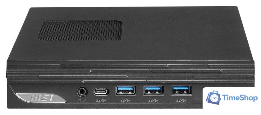 Компактный компьютер MSI Pro DP10 12M-032BRU 936-B0A621-032 - Изображение №8 — Интернет-магазин Time-Shop
