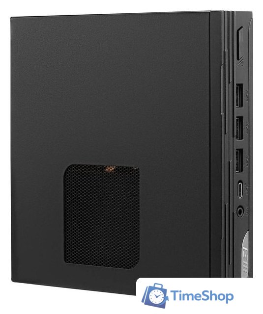 Компактный компьютер MSI Pro DP10 12M-032BRU 936-B0A621-032 - Изображение №1 — Интернет-магазин Time-Shop