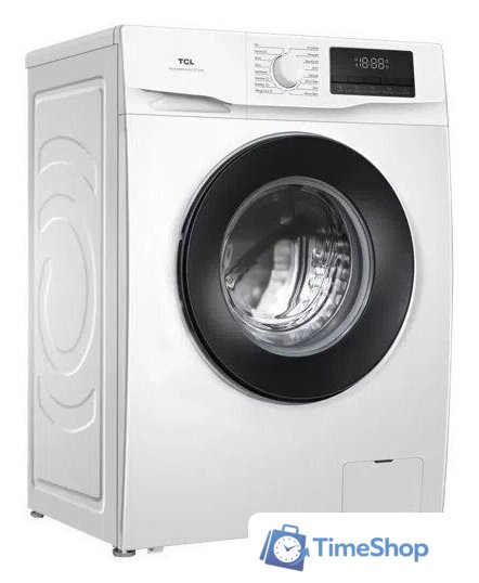 Стиральная машина TCL FF0610WB0PL - Изображение №3 — Интернет-магазин Time-Shop