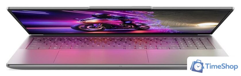 Игровой ноутбук Lenovo Yoga Pro 9 16IAH10 83L0003WRK - Изображение №8 — Интернет-магазин Time-Shop