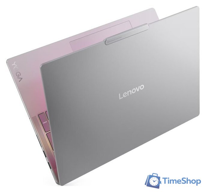 Игровой ноутбук Lenovo Yoga Pro 9 16IAH10 83L0003WRK - Изображение №13 — Интернет-магазин Time-Shop