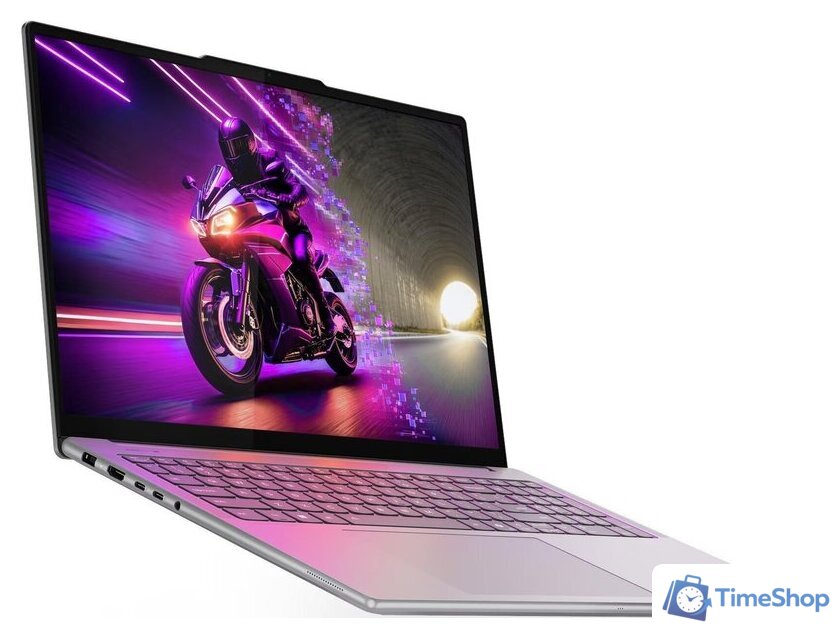Игровой ноутбук Lenovo Yoga Pro 9 16IAH10 83L0003WRK - Изображение №4 — Интернет-магазин Time-Shop