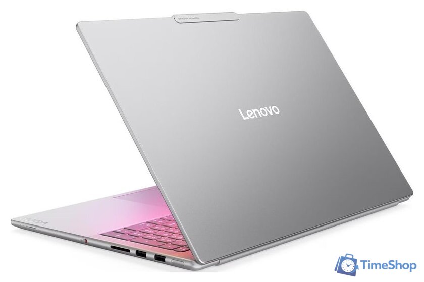 Игровой ноутбук Lenovo Yoga Pro 9 16IAH10 83L0003WRK - Изображение №14 — Интернет-магазин Time-Shop