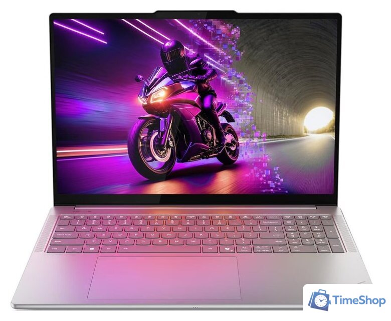 Игровой ноутбук Lenovo Yoga Pro 9 16IAH10 83L0003WRK - Изображение №1 — Интернет-магазин Time-Shop