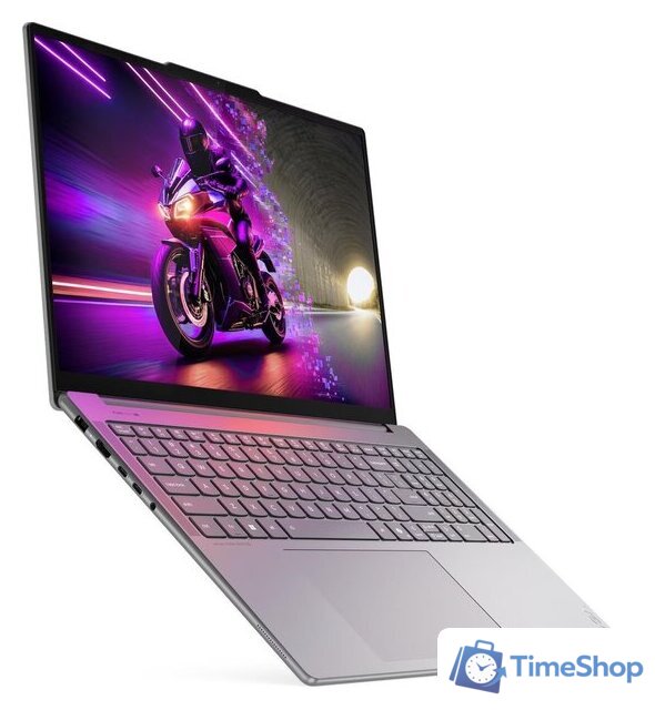 Игровой ноутбук Lenovo Yoga Pro 9 16IAH10 83L0003WRK - Изображение №6 — Интернет-магазин Time-Shop