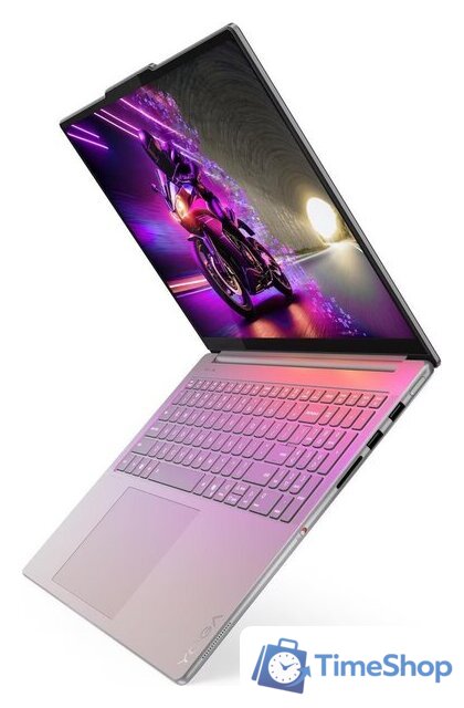 Игровой ноутбук Lenovo Yoga Pro 9 16IAH10 83L0003WRK - Изображение №7 — Интернет-магазин Time-Shop