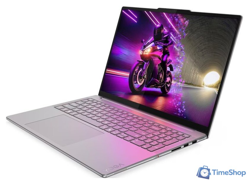 Игровой ноутбук Lenovo Yoga Pro 9 16IAH10 83L0003WRK - Изображение №5 — Интернет-магазин Time-Shop